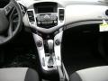 2013 Cyber Gray Metallic Chevrolet Cruze LS  photo #4