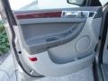 2008 Light Sandstone Metallic Clearcoat Chrysler Pacifica Touring S Package  photo #24