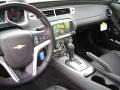 Ashen Gray Metallic - Camaro LT/RS Convertible Photo No. 4