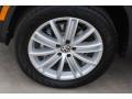 Night Blue Metallic - Tiguan SE Photo No. 4