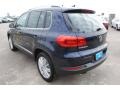 Night Blue Metallic - Tiguan SE Photo No. 5