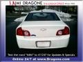 White - Malibu LS Sedan Photo No. 6