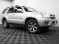 2006 Titanium Metallic Toyota 4Runner Limited 4x4  photo #1