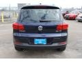 Night Blue Metallic - Tiguan SE Photo No. 6