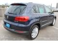 Night Blue Metallic - Tiguan SE Photo No. 7