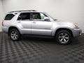 Titanium Metallic - 4Runner Limited 4x4 Photo No. 3