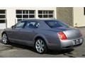  2007 Continental Flying Spur  Silver Tempest