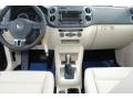 Night Blue Metallic - Tiguan SE Photo No. 16