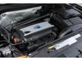 Night Blue Metallic - Tiguan SE Photo No. 26