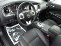 Pitch Black - Charger R/T Plus Photo No. 27