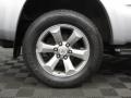 Titanium Metallic - 4Runner Limited 4x4 Photo No. 25