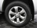 Titanium Metallic - 4Runner Limited 4x4 Photo No. 27