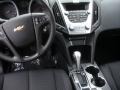 2013 Black Chevrolet Equinox LS  photo #4