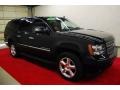 Black 2011 Chevrolet Suburban LTZ 4x4