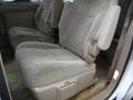 2000 Super White Toyota Sienna LE  photo #8