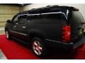Black - Suburban LTZ 4x4 Photo No. 4