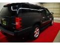 Black - Suburban LTZ 4x4 Photo No. 6