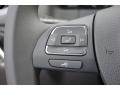 Black Controls Photo for 2013 Volkswagen Tiguan #77872048