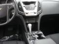 Summit White - Equinox LS AWD Photo No. 4