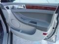 2008 Light Sandstone Metallic Clearcoat Chrysler Pacifica Touring S Package  photo #26