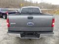 2006 Dark Shadow Grey Metallic Ford F150 XLT SuperCab 4x4  photo #6