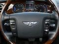 Beluga Steering Wheel Photo for 2007 Bentley Continental Flying Spur #77872179