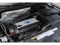  2013 Tiguan SE 2.0 Liter FSI Turbocharged DOHC 16-Valve VVT 4 Cylinder Engine