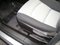 Silver Ice Metallic - Cruze LS Photo No. 2