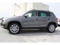  2013 Tiguan SE Pepper Gray Metallic