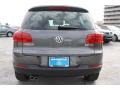 Pepper Gray Metallic - Tiguan SE Photo No. 8