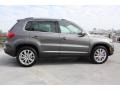  2013 Tiguan SE Pepper Gray Metallic