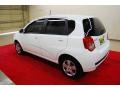 Summit White - Aveo Aveo5 LT Photo No. 4