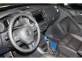 Pepper Gray Metallic - Tiguan SE Photo No. 12