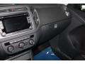 Pepper Gray Metallic - Tiguan SE Photo No. 15