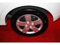 Summit White - Aveo Aveo5 LT Photo No. 8