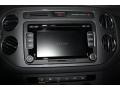 Pepper Gray Metallic - Tiguan SE Photo No. 17