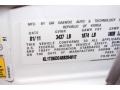 Summit White - Aveo Aveo5 LT Photo No. 12