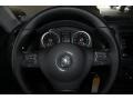 Pepper Gray Metallic - Tiguan SE Photo No. 23