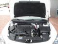 2.4 Liter DOHC 16-Valve VVT Ecotec 4 Cylinder Engine for 2010 Chevrolet Malibu LTZ Sedan #77872727