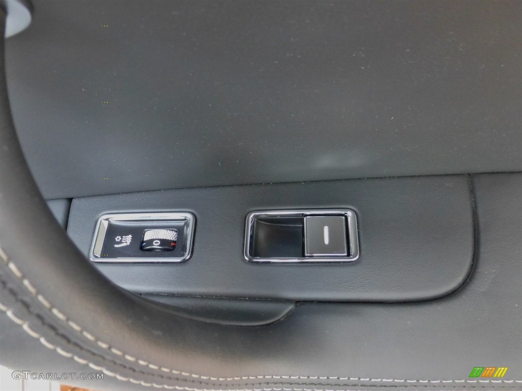 2007 Bentley Continental Flying Spur Standard Continental Flying Spur Model Controls Photo #77872814