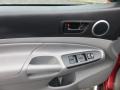 Door Panel of 2012 Tacoma V6 TRD Sport Double Cab 4x4