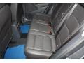 Pepper Gray Metallic - Tiguan SE Photo No. 29