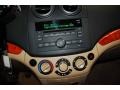Summit White - Aveo Aveo5 LT Photo No. 22