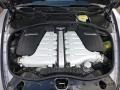 6.0L Twin-Turbocharged DOHC 48V VVT W12 Engine for 2007 Bentley Continental Flying Spur  #77872957