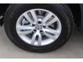 Deep Black Metallic - Tiguan S Photo No. 4