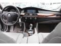 Grey Dashboard Photo for 2008 BMW 5 Series #77873010