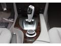  2008 5 Series 528xi Sedan 6 Speed Steptronic Automatic Shifter