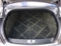 Beluga Trunk Photo for 2007 Bentley Continental Flying Spur #77873103