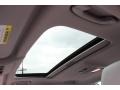 Sunroof of 2008 5 Series 528xi Sedan