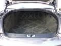 Beluga Trunk Photo for 2007 Bentley Continental Flying Spur #77873142